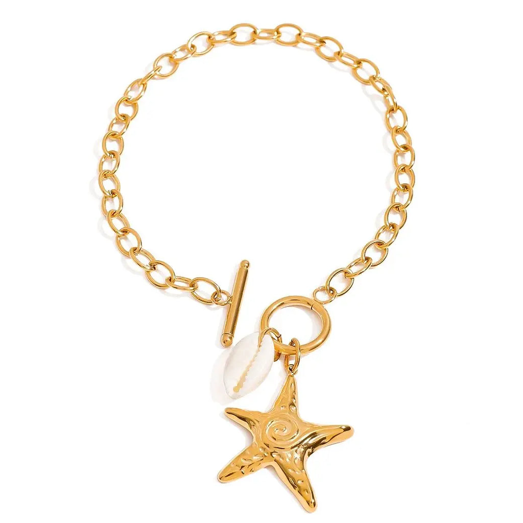 Starfish