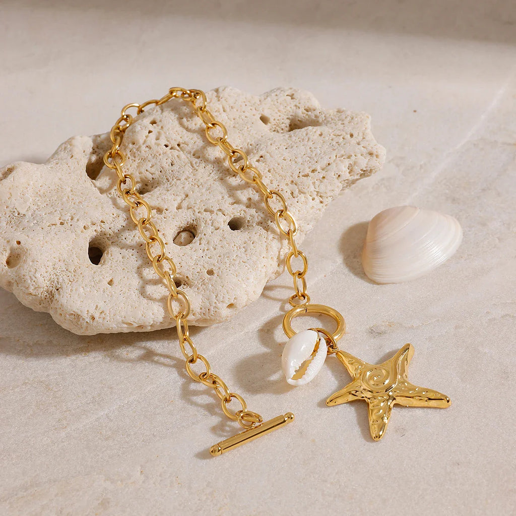 Starfish