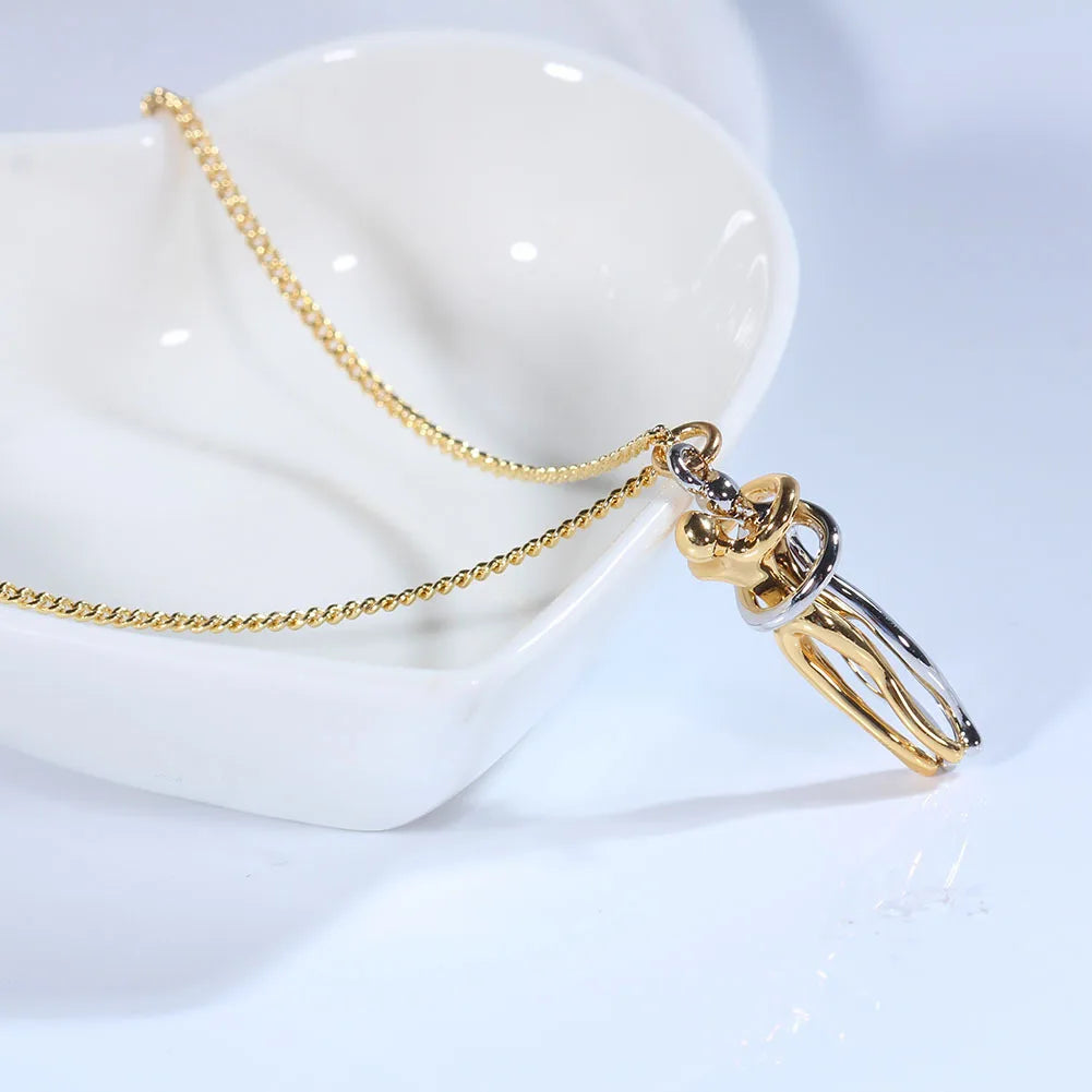 Harmony Necklace