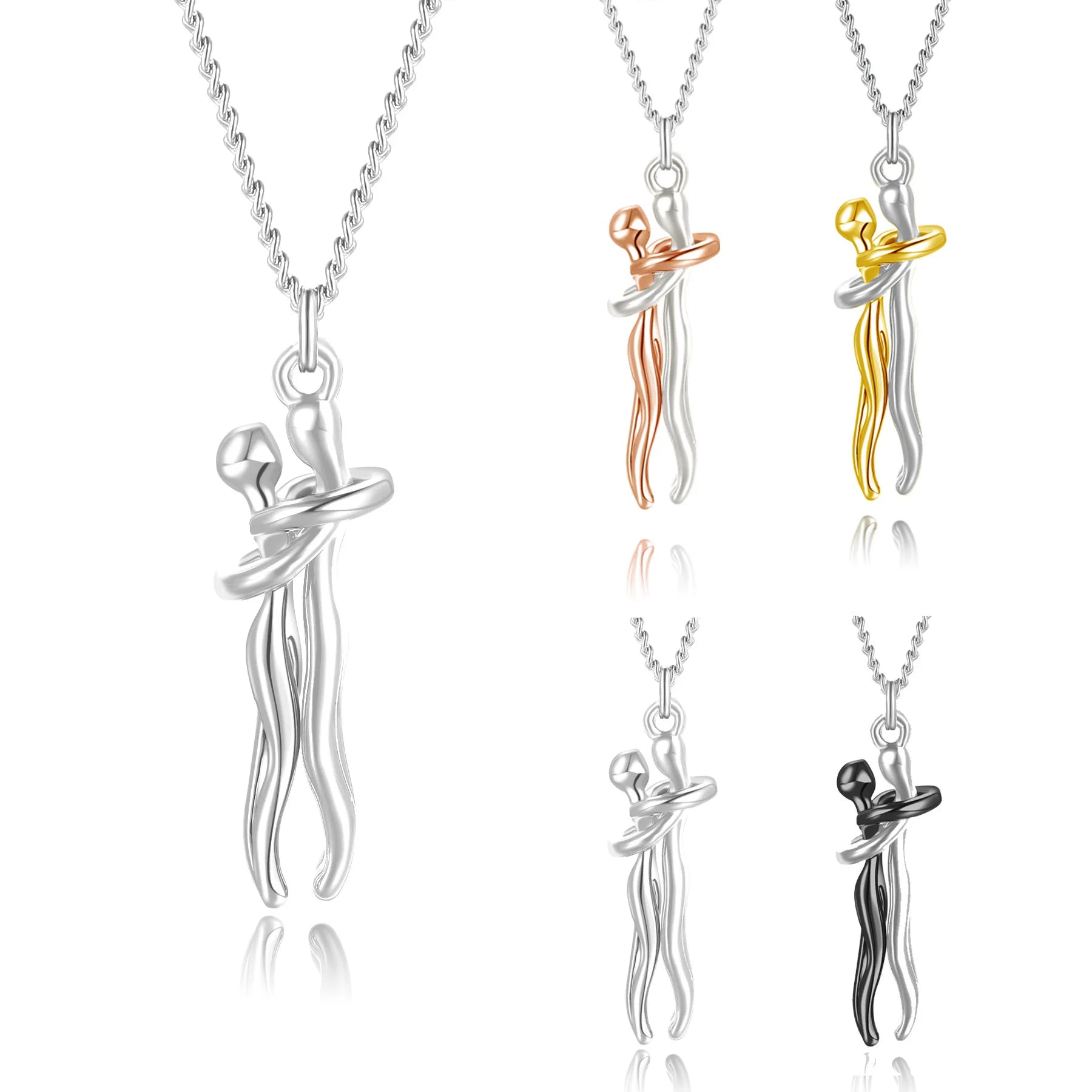 Harmony Necklace