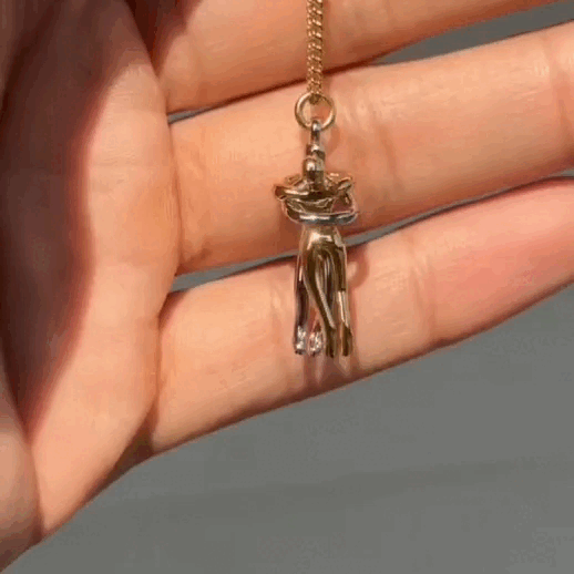 Harmony Necklace